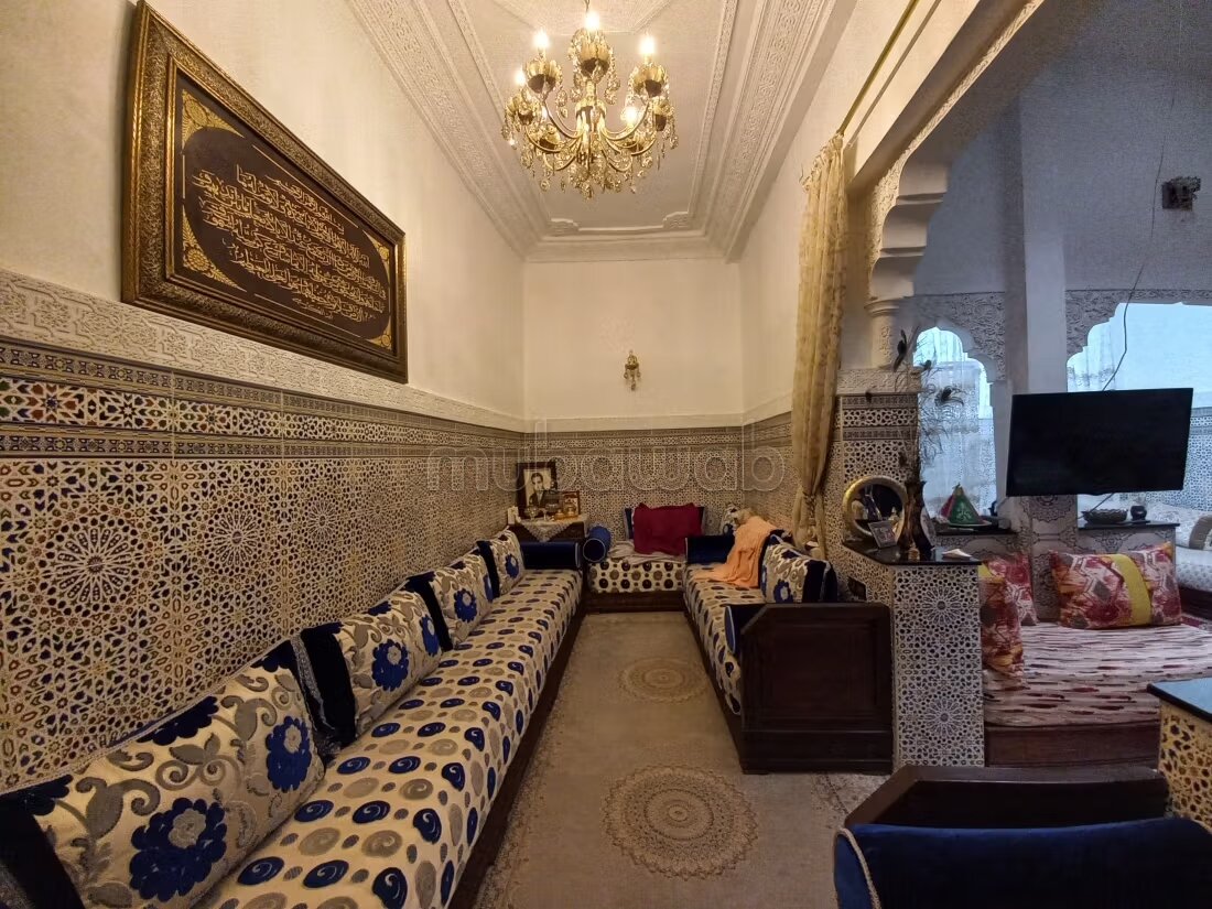 Riad 135 m² à vendre à Marrakech – Bab Doukkala — Photo 5