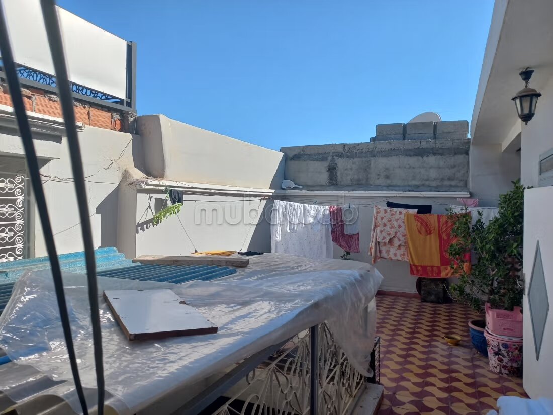 Riad 135 m² à vendre à Marrakech – Bab Doukkala — Photo 14