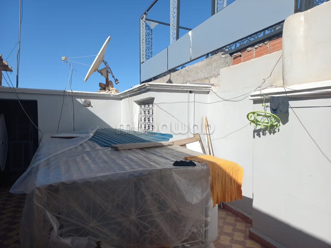 Riad 135 m² à vendre à Marrakech – Bab Doukkala — Photo 16