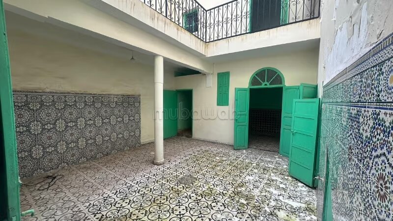 Riad 135 m² à vendre à Marrakech – Bab Doukkala — Photo 20