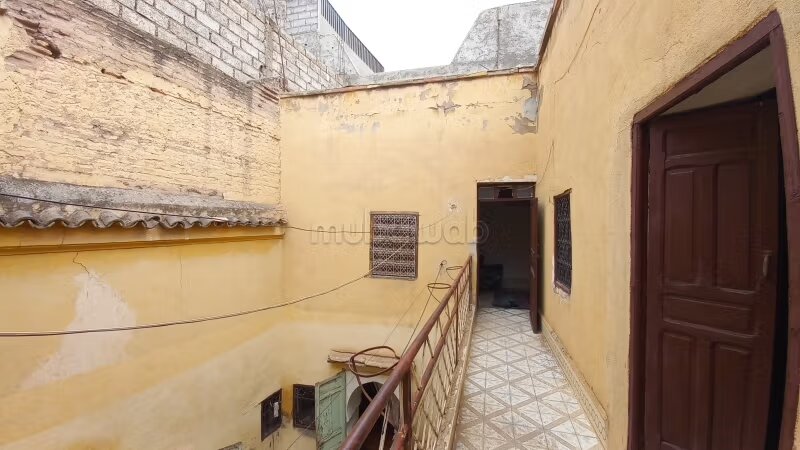 Riad 135 m² à vendre à Marrakech – Bab Doukkala — Photo 22