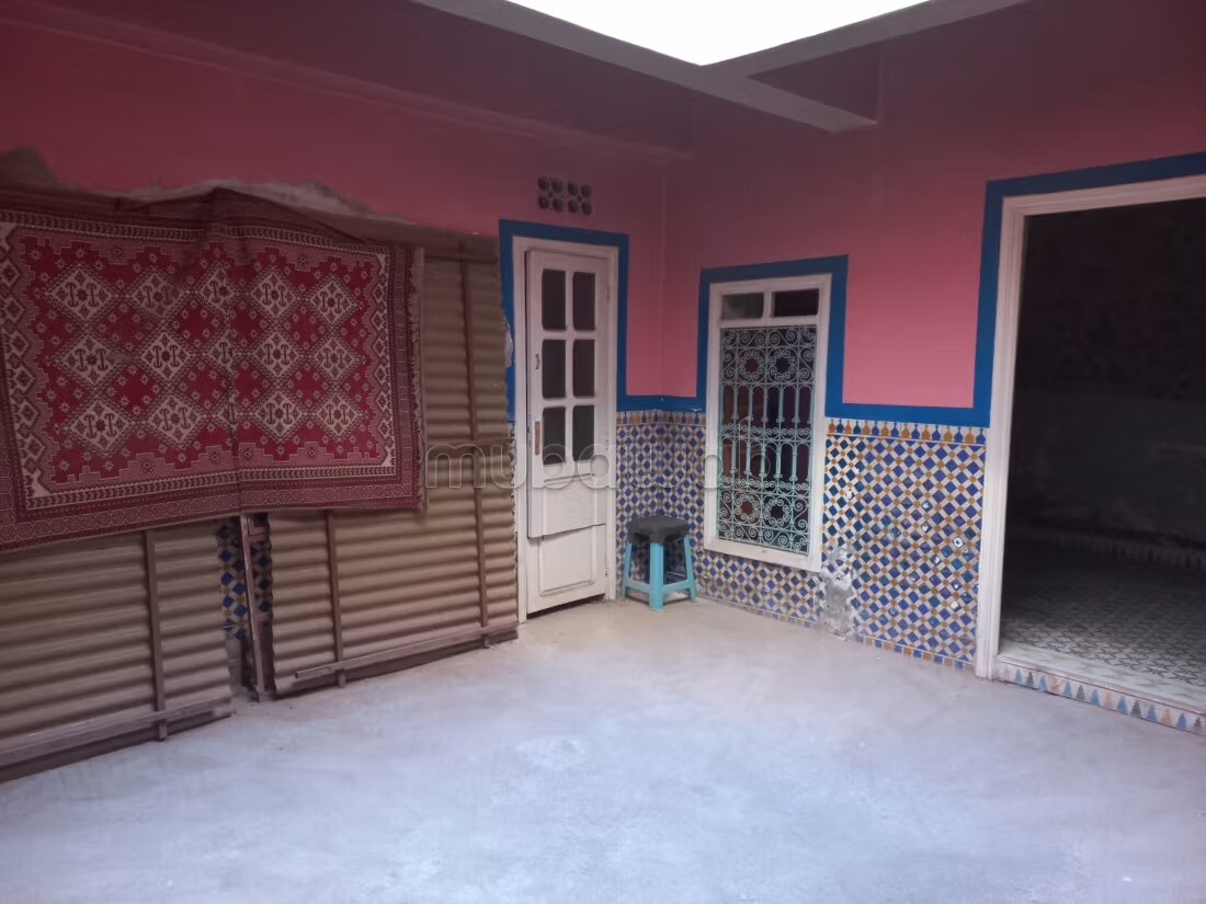 Riad 82 m² à vendre à Marrakech — Photo 2