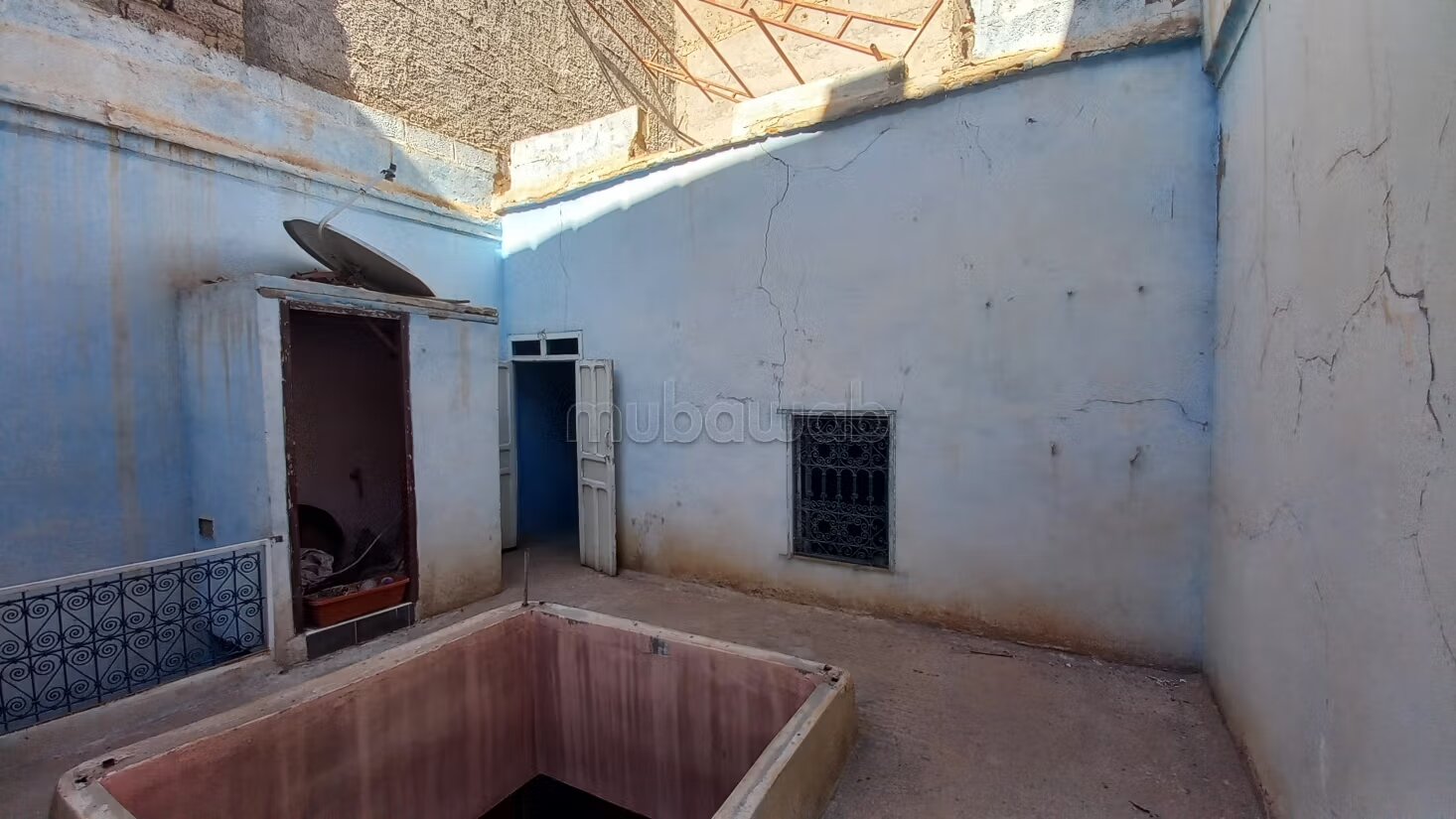 Riad 82 m² à vendre à Marrakech — Photo 10