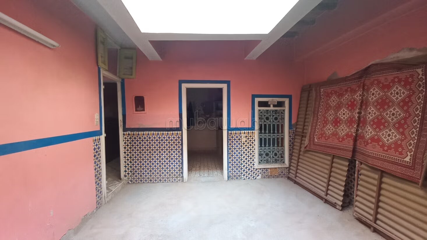 Riad 82 m² à vendre à Marrakech — Photo 3