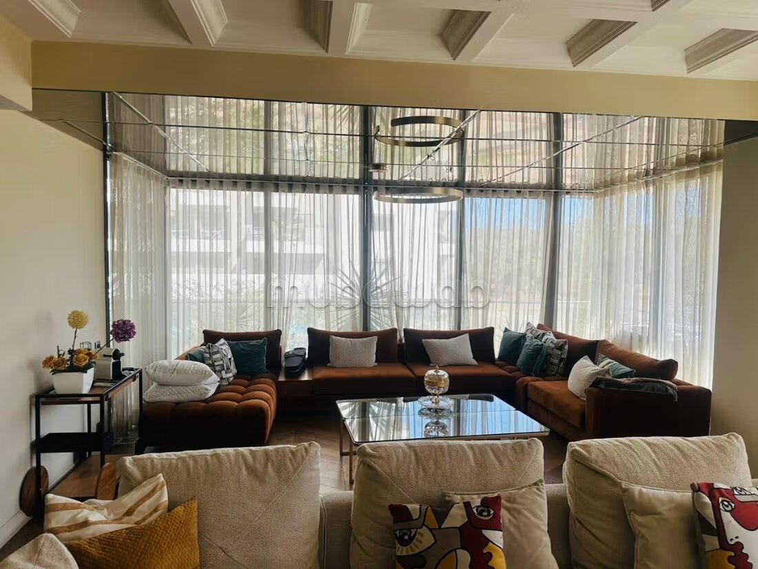 Luxury Apartment for Sale in CFC