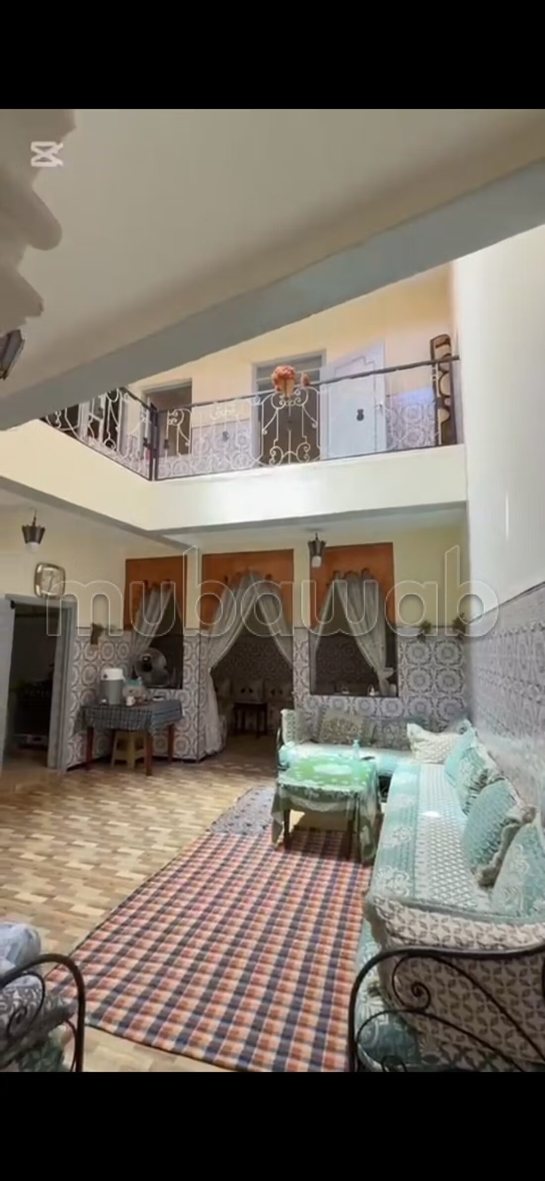 فيلا 75 متر مربع للبيع في مراكش (أسويل) — Photo 5