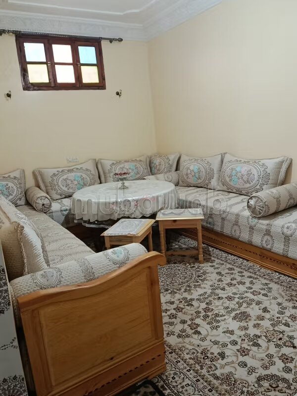 فيلا 75 متر مربع للبيع في مراكش (أسويل) — Photo 9