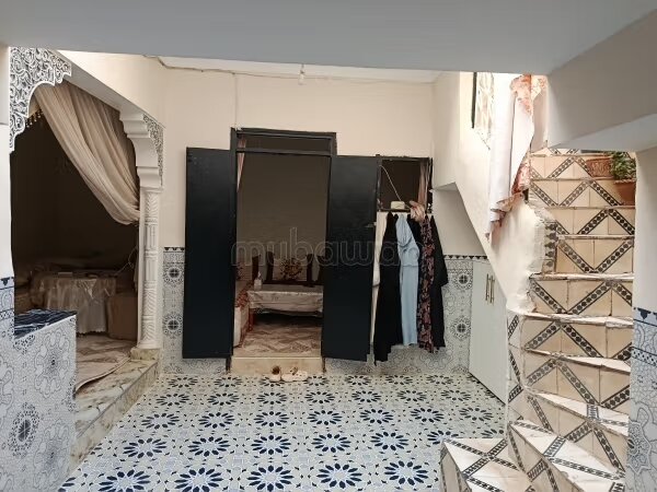 فيلا 75 متر مربع للبيع في مراكش (أسويل) — Photo 13