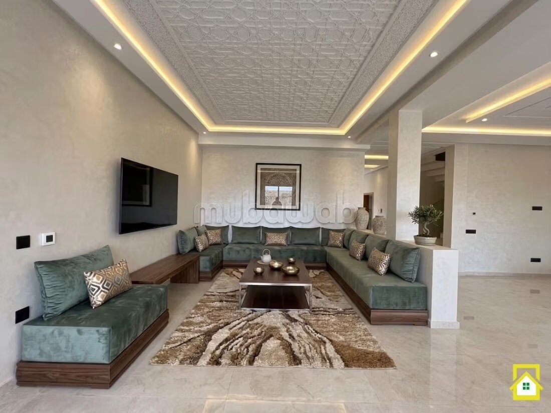 Villa 256 m² for sale in Marrakech — Photo 7