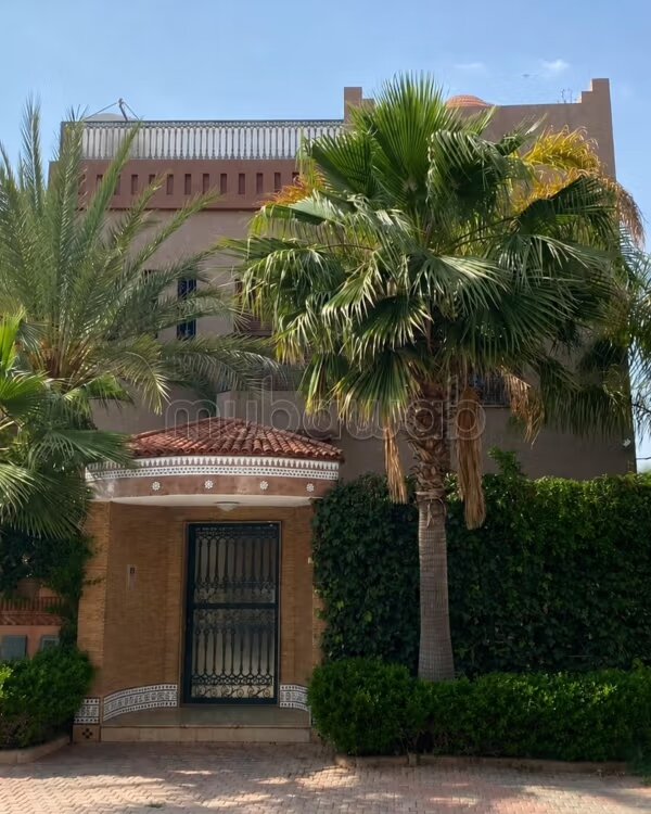 Villa 256 m² for sale in Marrakech — Photo 39