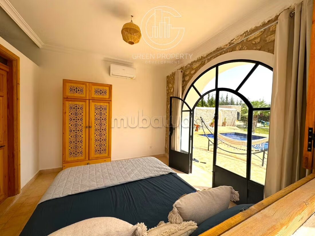 فيلا 125 متر مربع للبيع في الصويرة — Photo 34