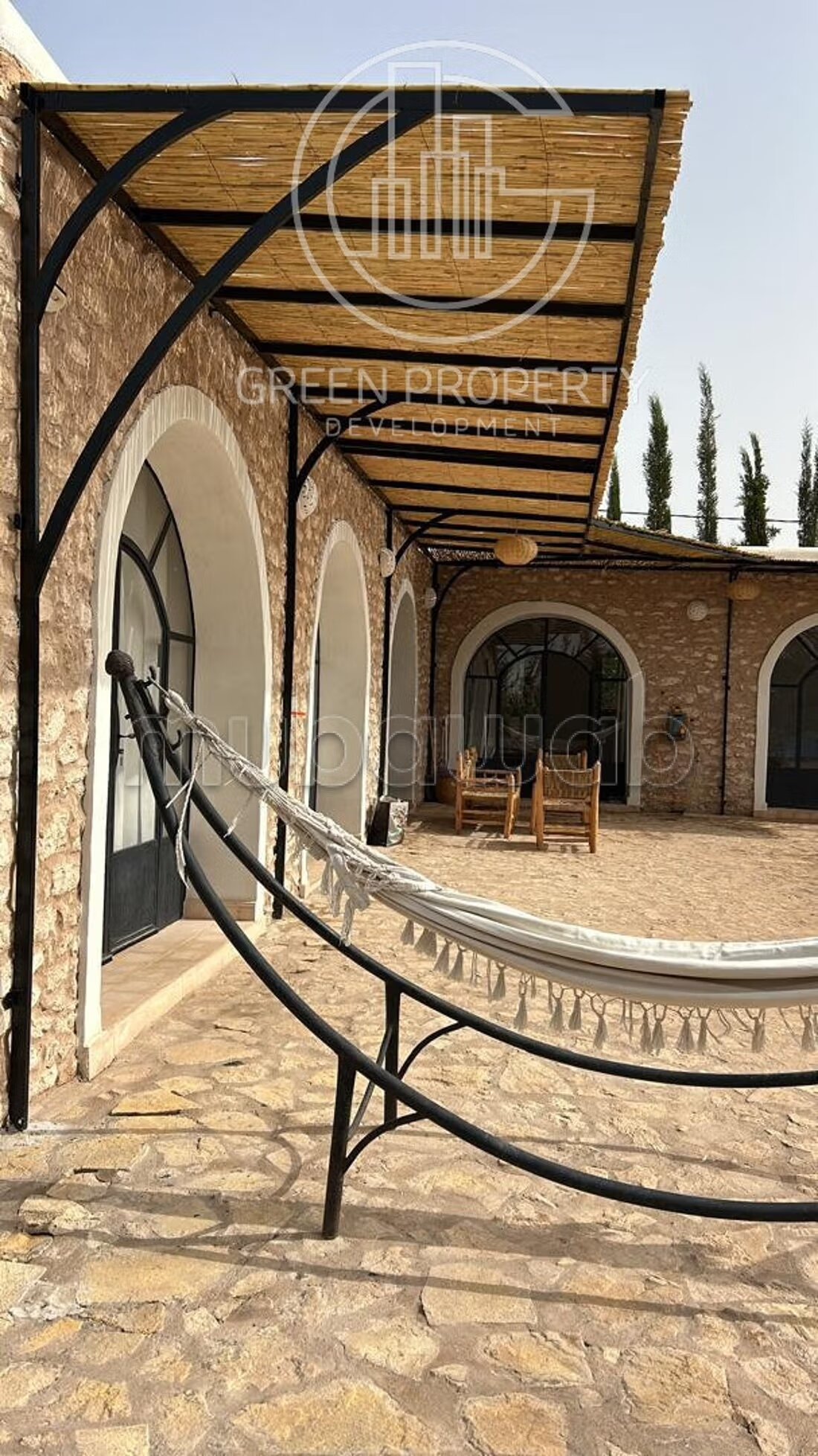 فيلا 125 متر مربع للبيع في الصويرة — Photo 13