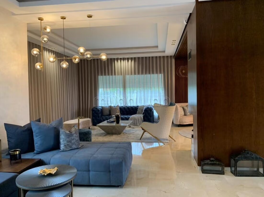 فيلا 398 متر مربع للبيع في الدار البيضاء — Photo 22