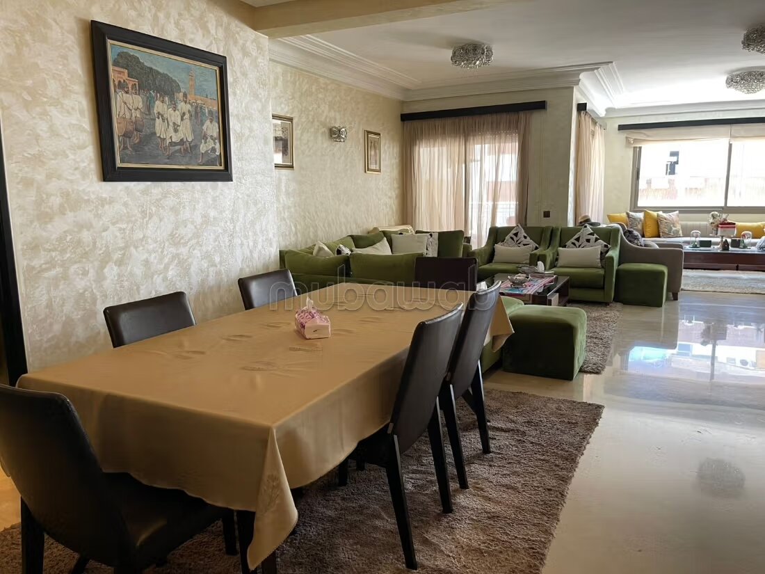 Appartement 182 m² à vendre à Casablanca — Photo 15