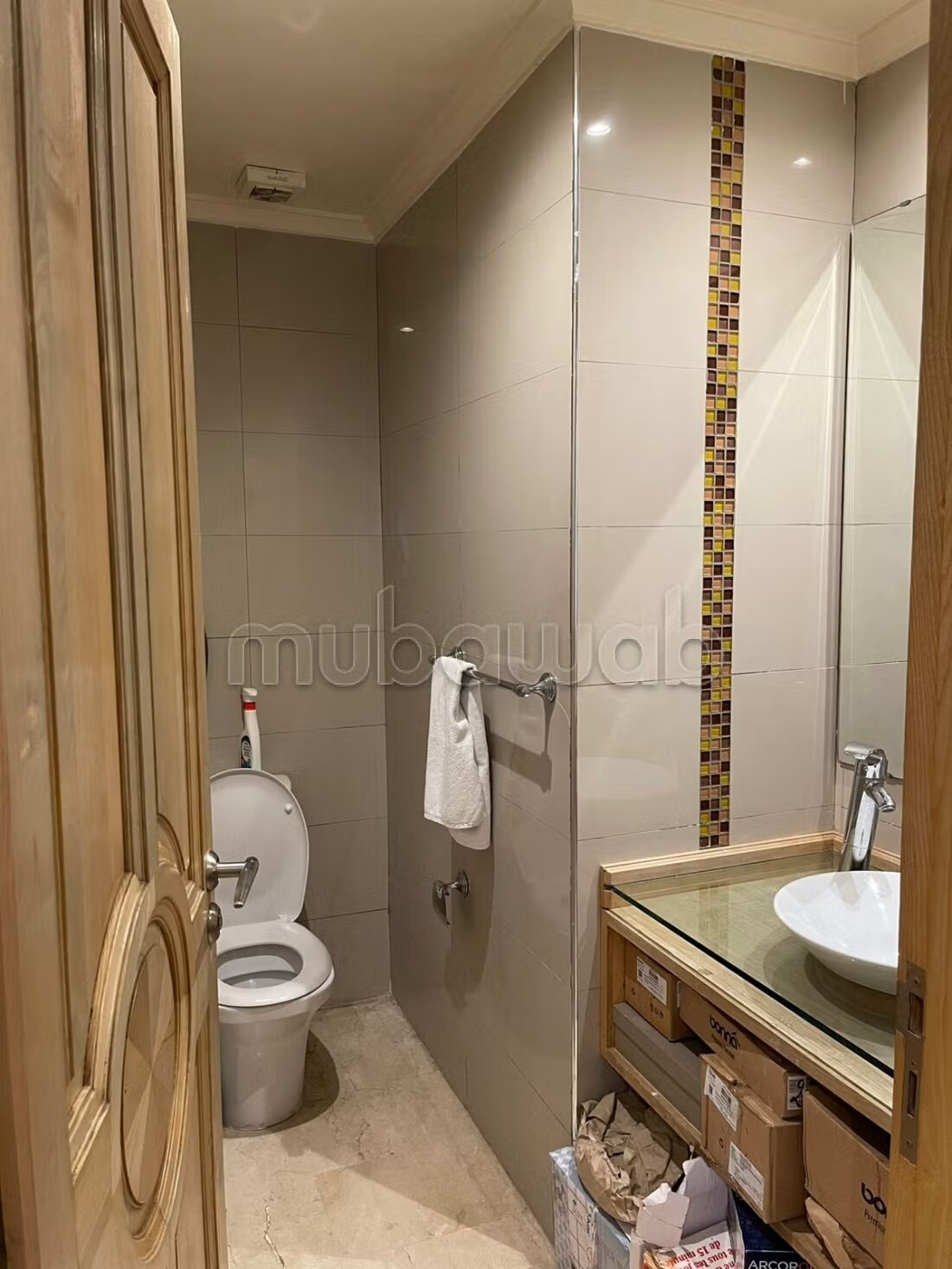 Appartement 182 m² à vendre à Casablanca — Photo 23
