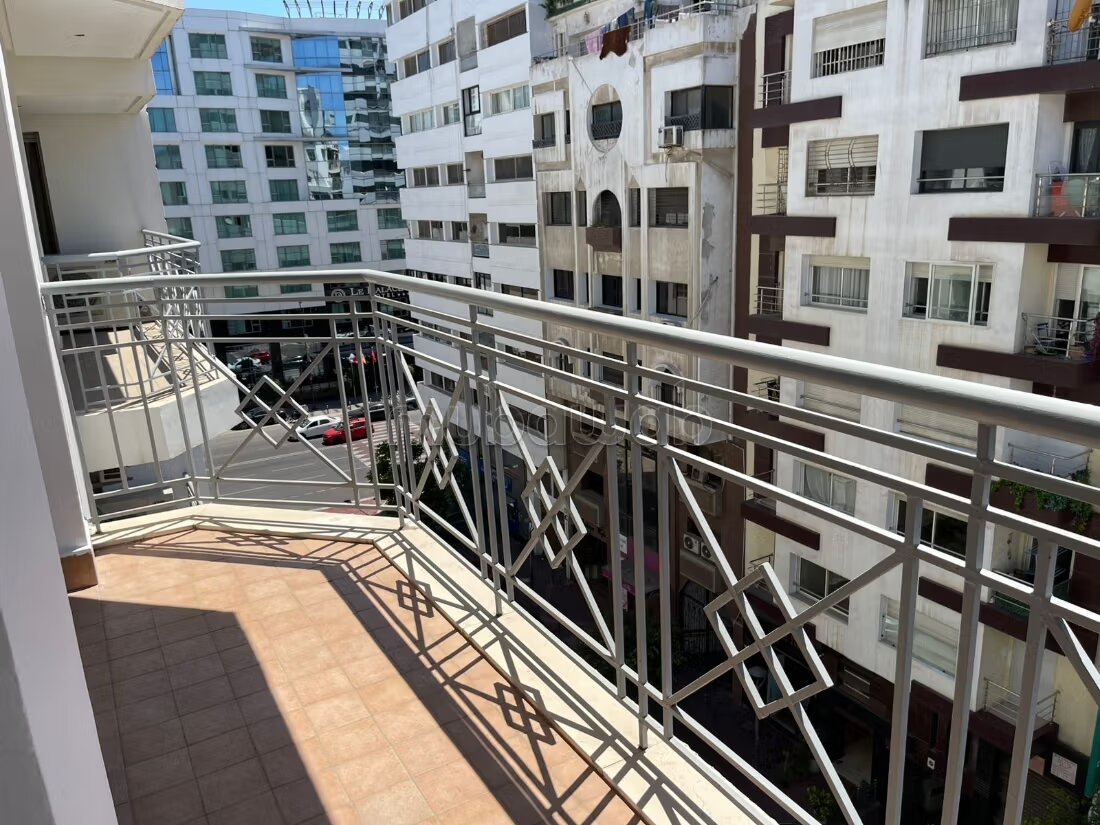 Appartement 182 m² à vendre à Casablanca — Photo 12