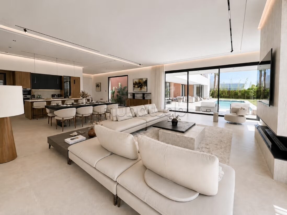 Villa 329 m² for sale in Marrakech — Photo 7
