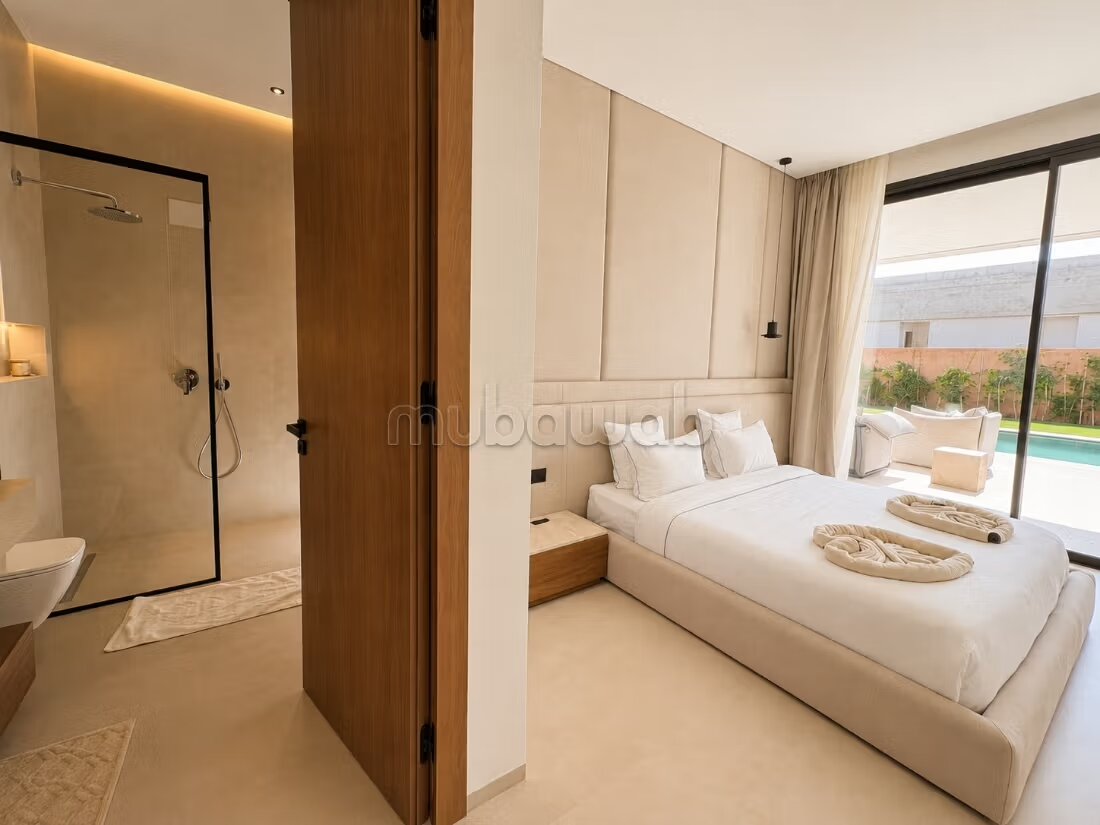 Villa 329 m² for sale in Marrakech — Photo 19