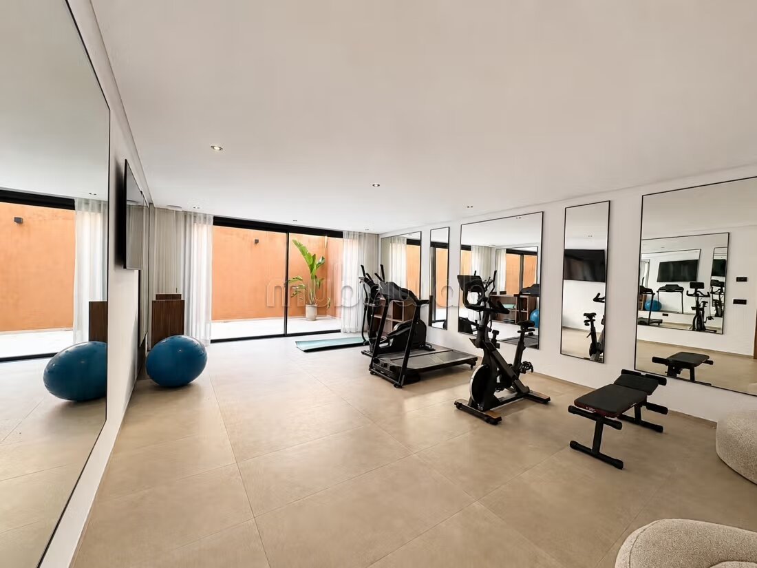 Villa 329 m² for sale in Marrakech — Photo 29
