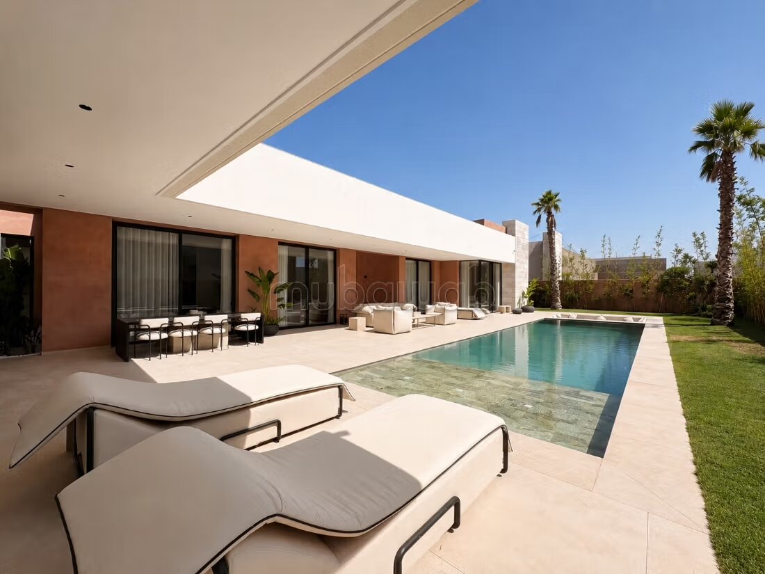 Villa 329 m² for sale in Marrakech — Photo 39