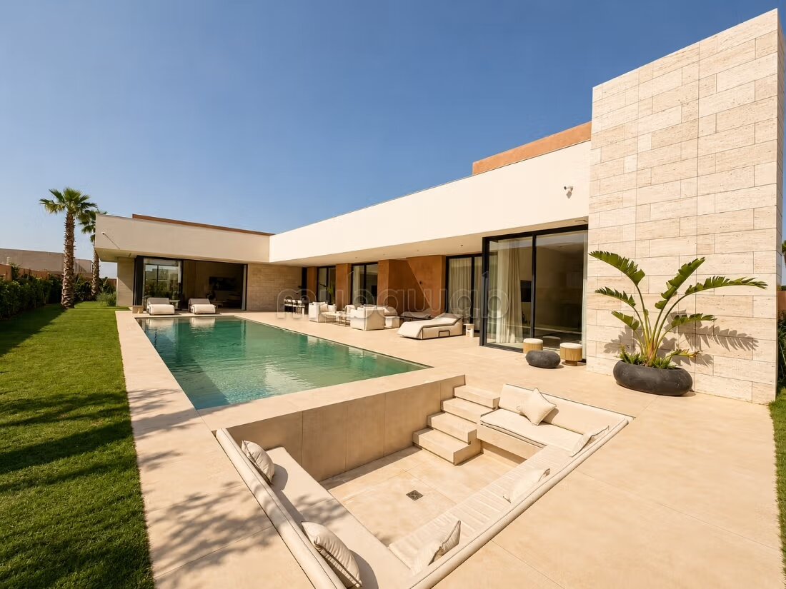 Stunning villa on plan delivery mid-2027