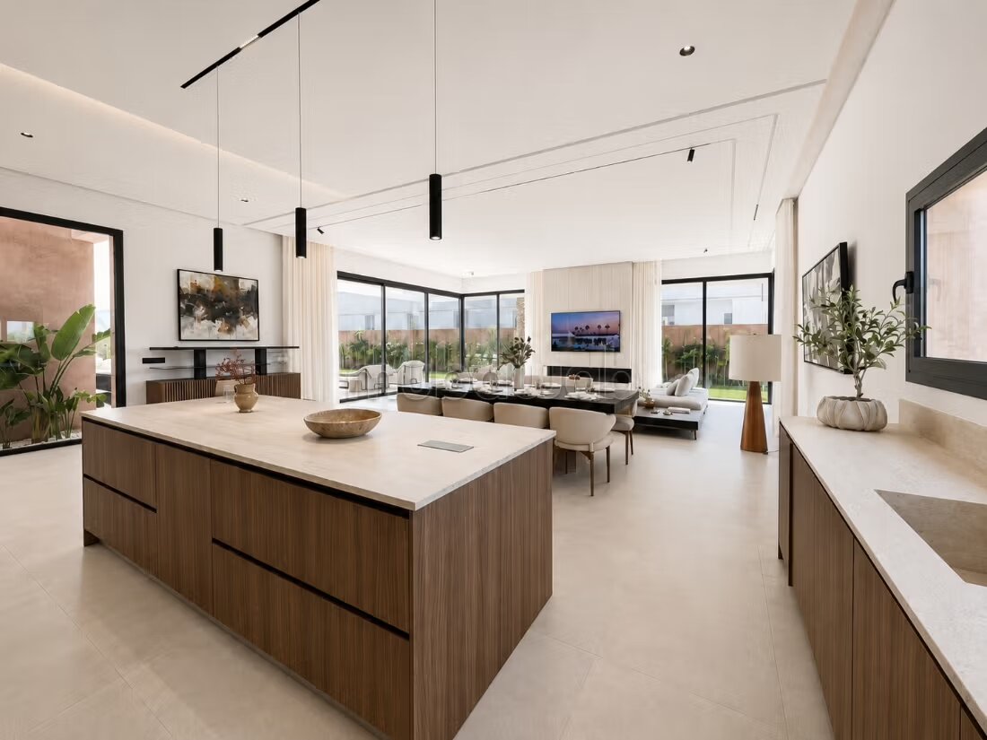 Villa 329 m² for sale in Marrakech — Photo 6
