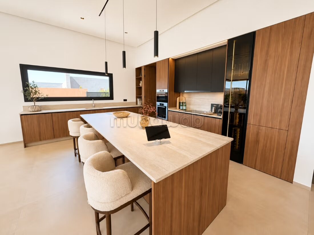 Villa 329 m² for sale in Marrakech — Photo 10