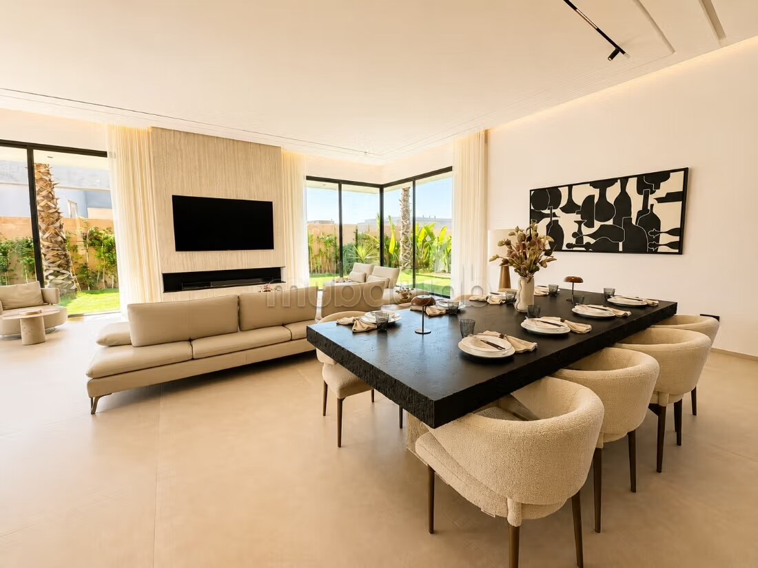 Villa 329 m² for sale in Marrakech — Photo 12