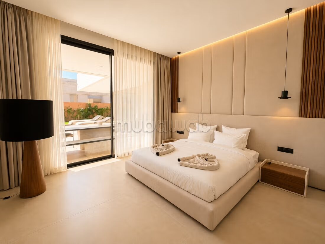 Villa 329 m² for sale in Marrakech — Photo 22