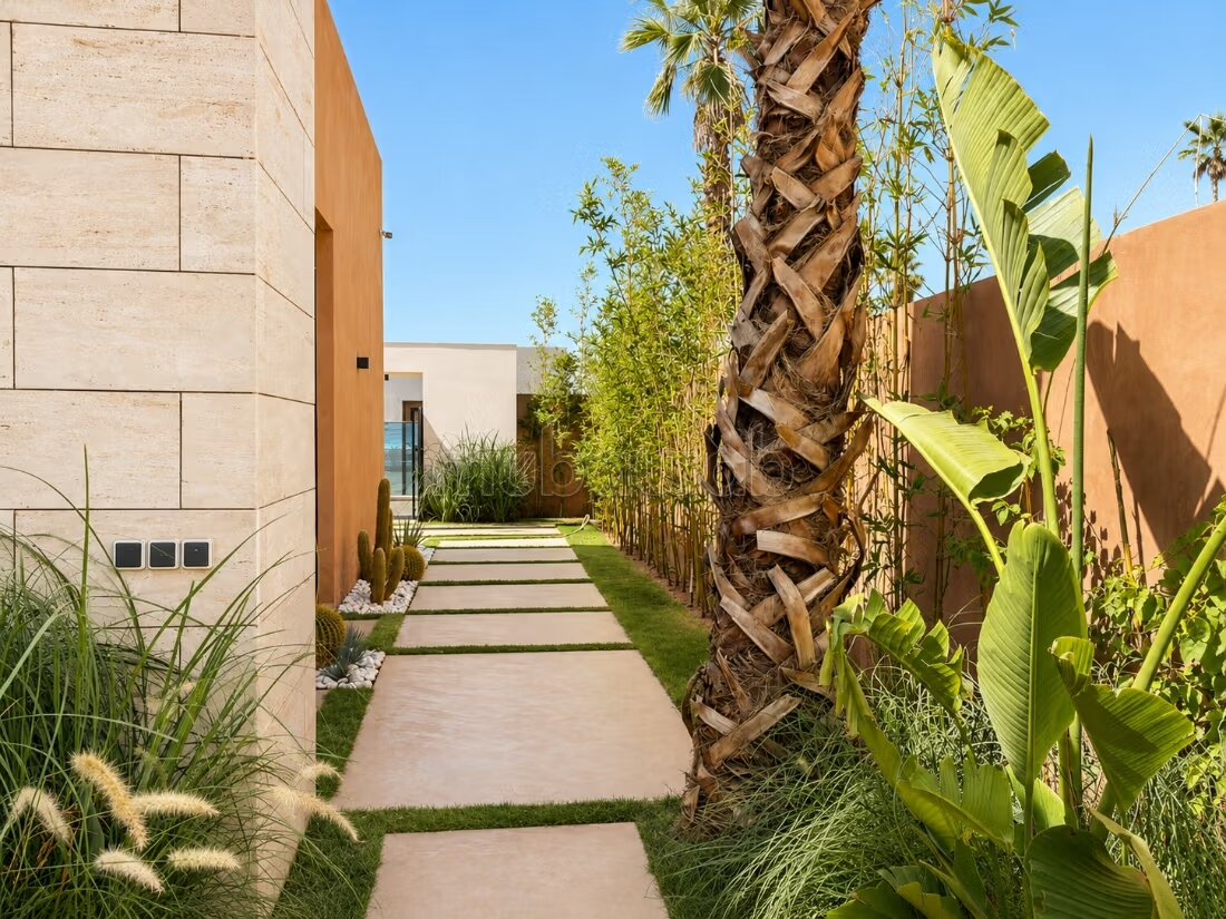 Villa 329 m² for sale in Marrakech — Photo 38