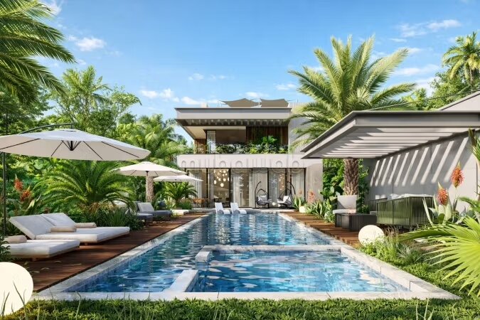 Villa 329 m² for sale in Marrakech — Photo 48