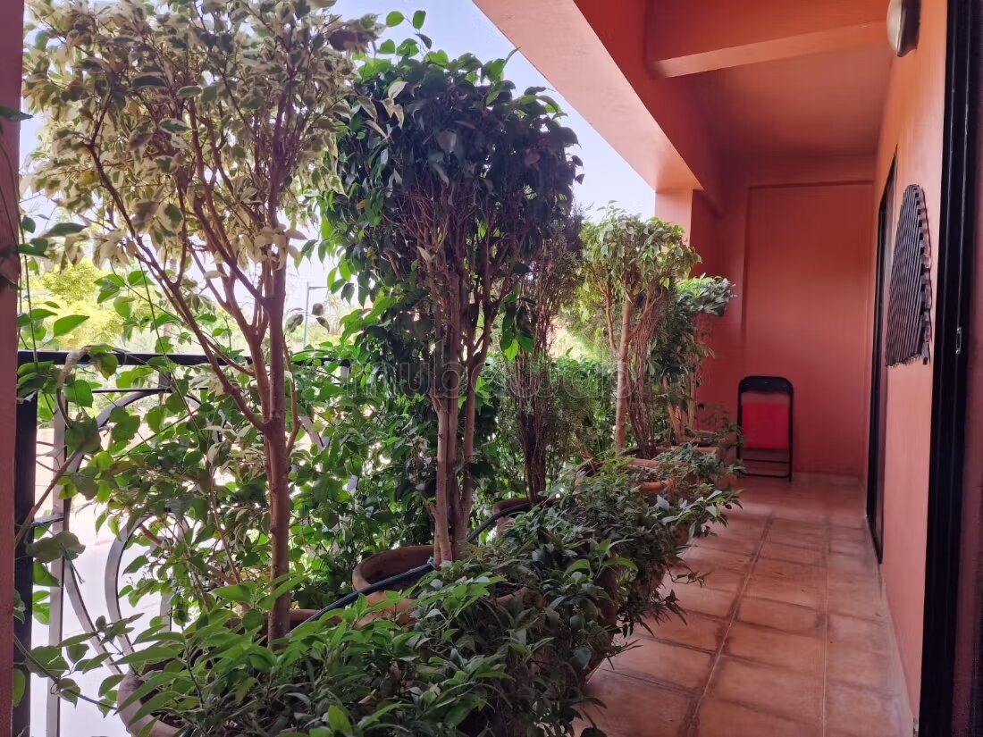 Apartment 120 m² for Sale in Marrakech — Photo 8
