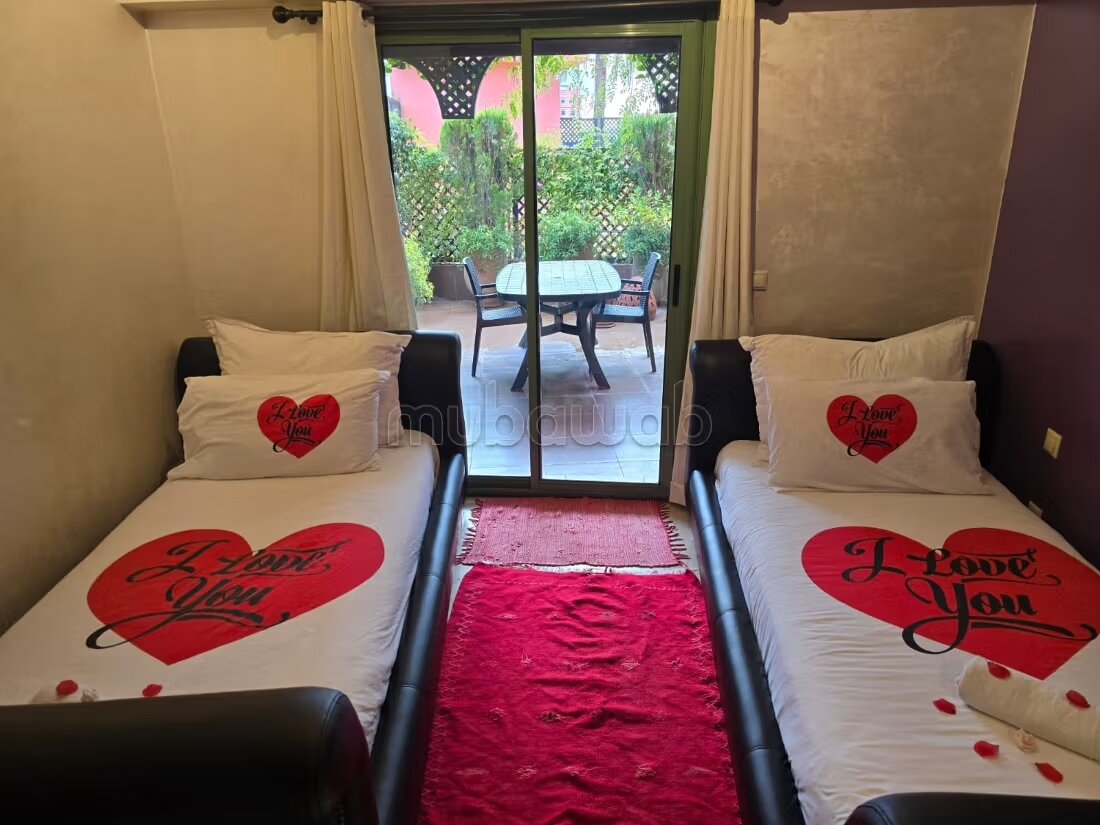 Apartment 120 m² for Sale in Marrakech — Photo 10