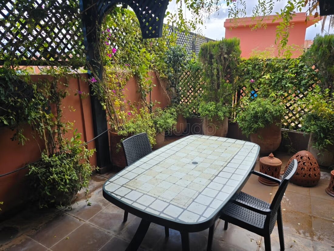 Apartment 120 m² for Sale in Marrakech — Photo 12