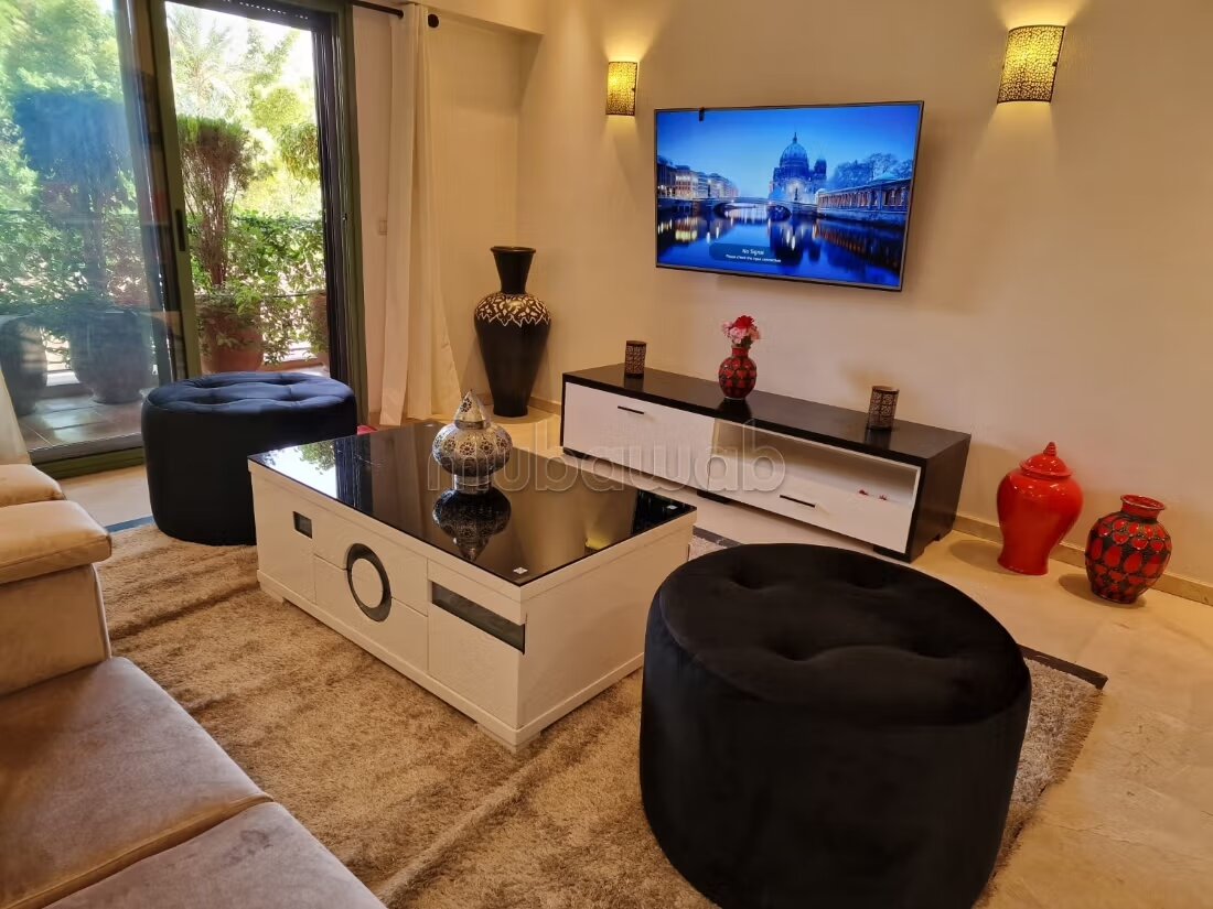 Apartment 120 m² for Sale in Marrakech — Photo 20