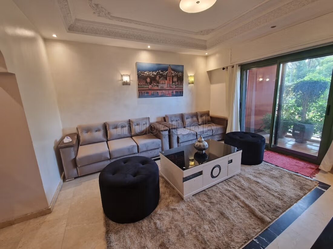 Apartment 120 m² for Sale in Marrakech — Photo 22