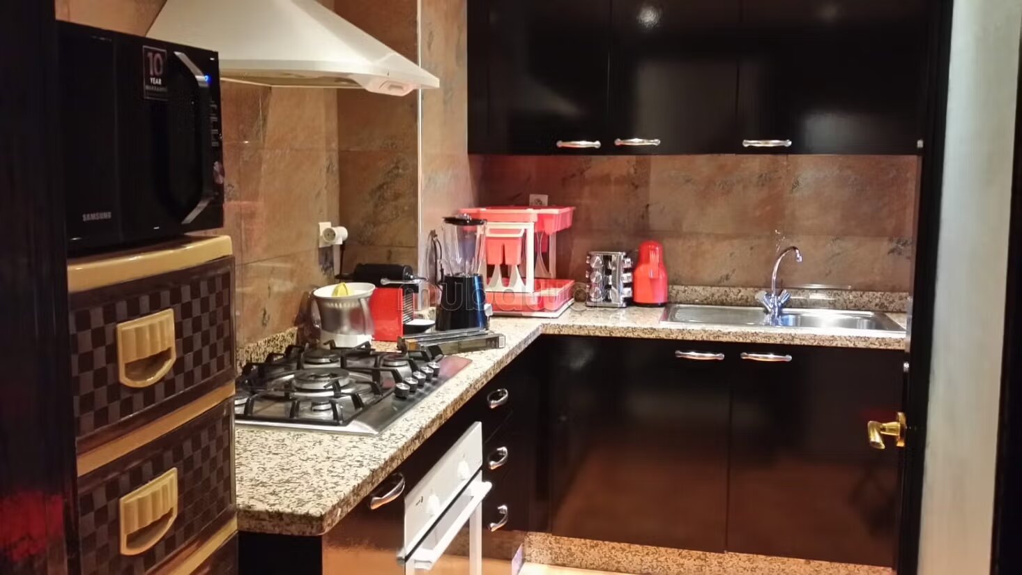 Apartment 120 m² for Sale in Marrakech — Photo 5