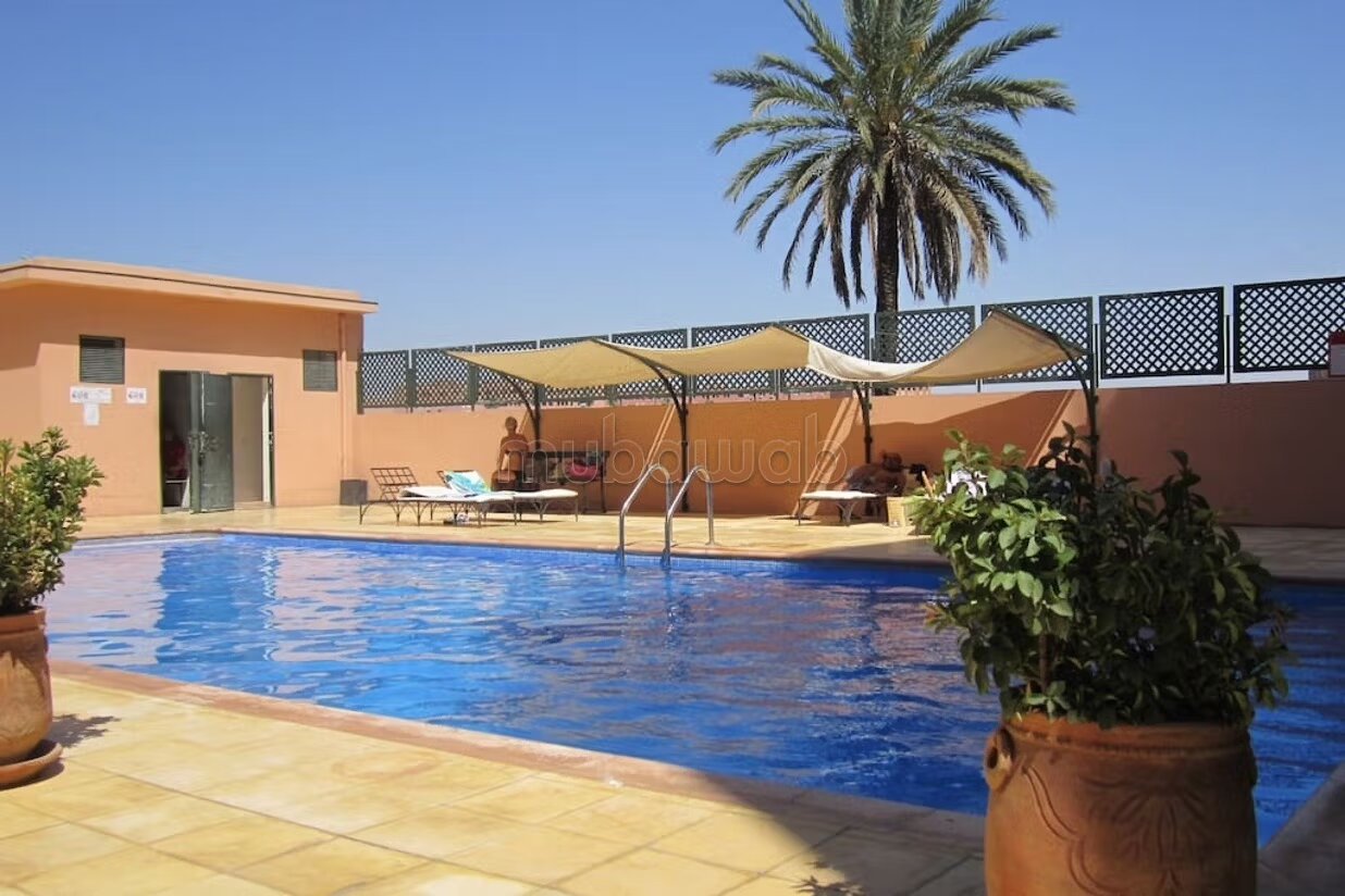 Apartment 120 m² for Sale in Marrakech — Photo 13