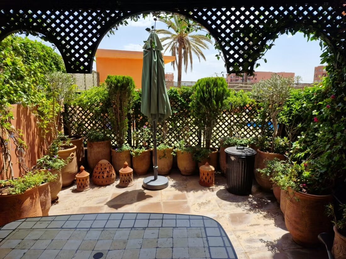 Apartment 120 m² for Sale in Marrakech — Photo 15