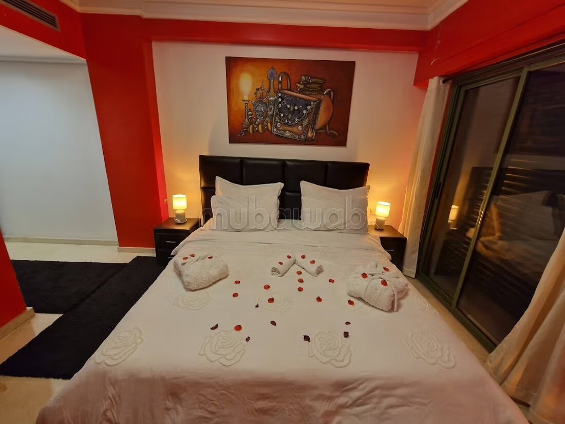 Apartment 120 m² for Sale in Marrakech — Photo 27
