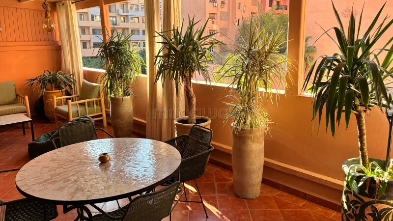 Apartment 120 m² for Sale in Marrakech — Photo 33