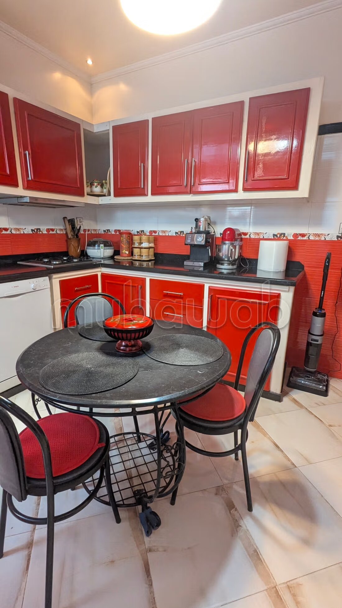 Villa 428 m² for sale in Taza — Photo 4