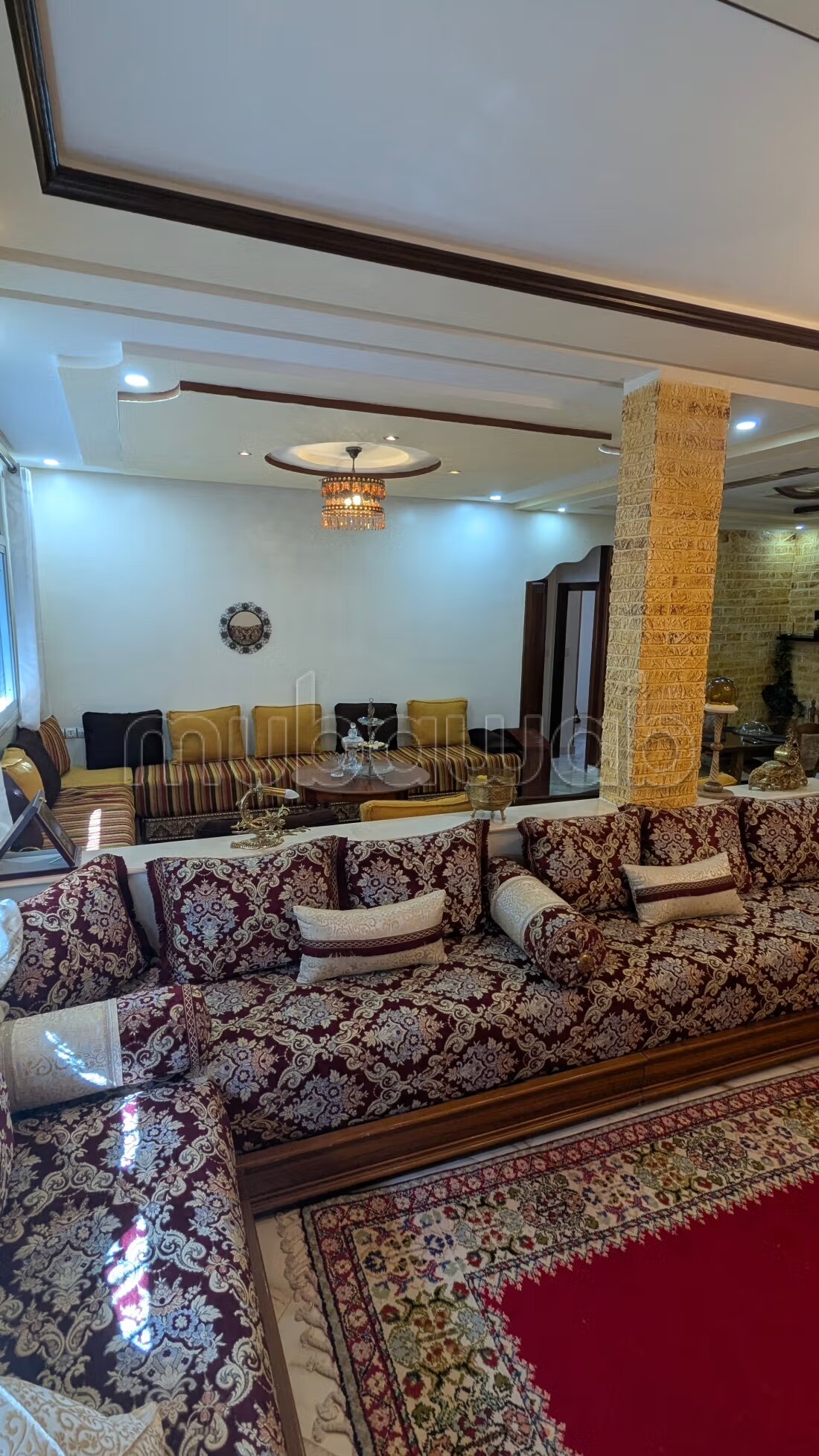 Villa 428 m² for sale in Taza — Photo 12