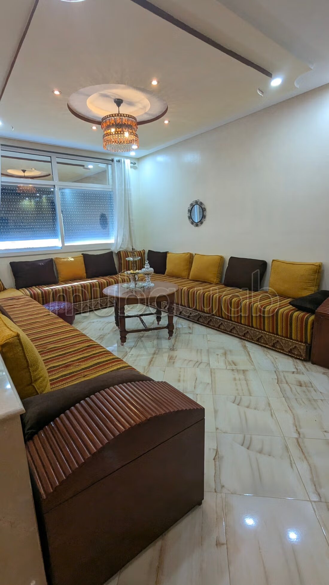 Villa 428 m² for sale in Taza — Photo 14