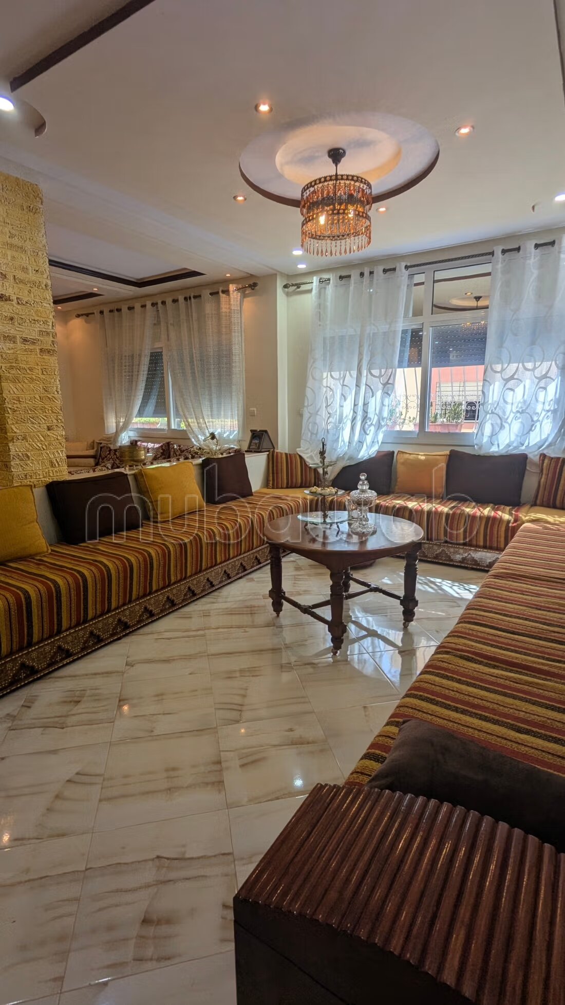 Villa 428 m² for sale in Taza — Photo 16