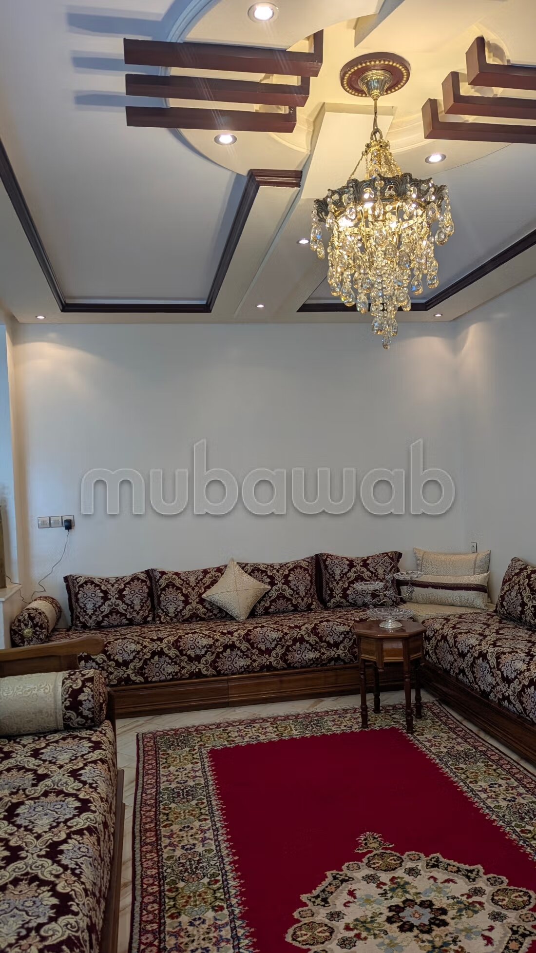 Villa 428 m² for sale in Taza — Photo 18