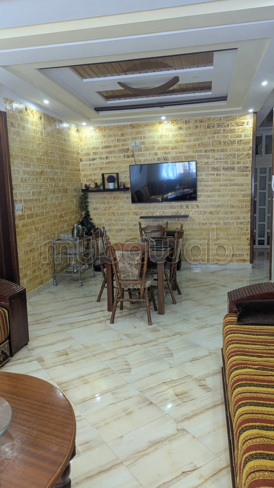Villa 428 m² for sale in Taza — Photo 22