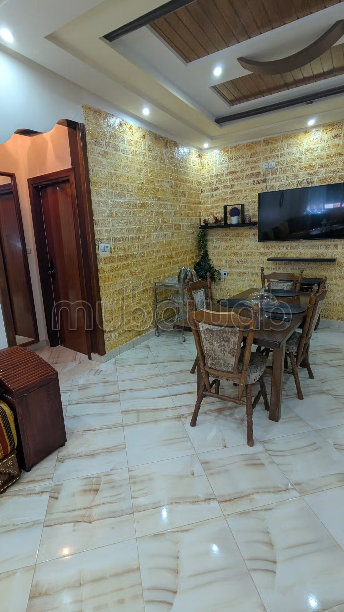 Villa 428 m² for sale in Taza — Photo 28
