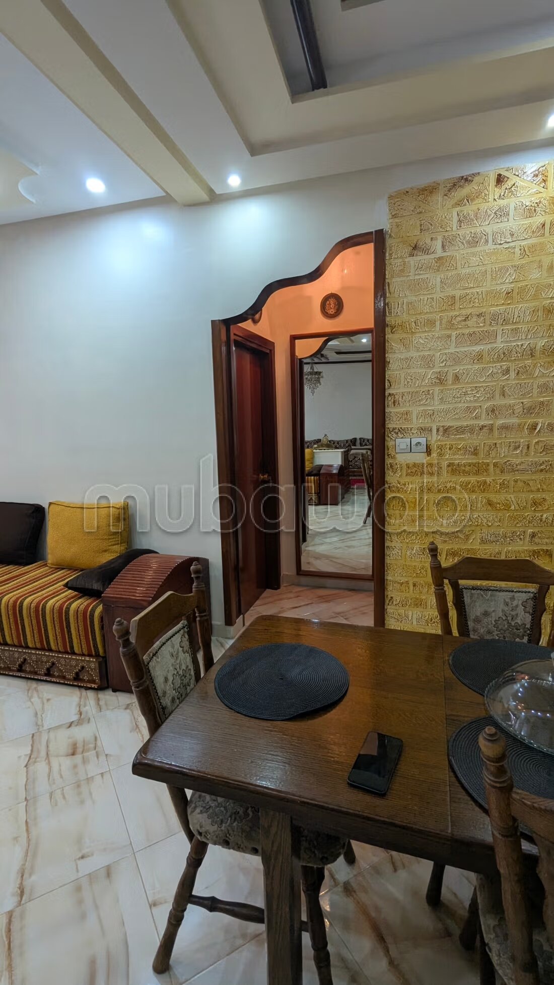 Villa 428 m² for sale in Taza — Photo 30