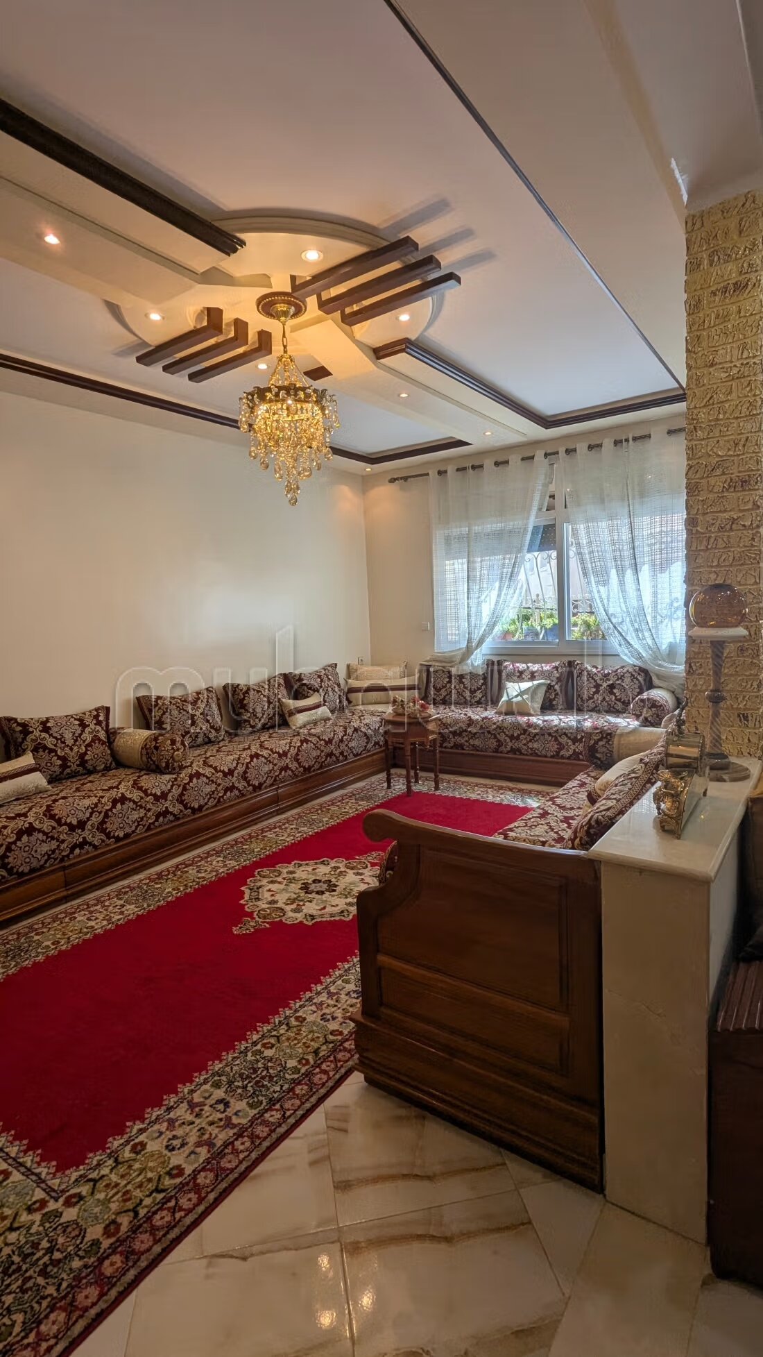 Villa 428 m² for sale in Taza — Photo 7